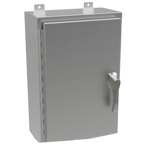 hammond 24x24 stainless steel enclosure|hammond manufacturing enclosures.